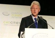 16 thành phố được tài trợ để "xanh" hơn