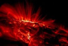 Không thể hạn chế bão từ vào năm 2012