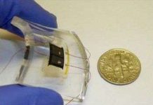 Pin mặt trời chất lượng cao giá rẻ sử dụng các nanopillar