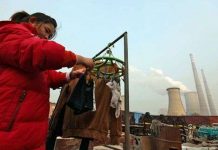 Con người làm trái đất ấm lên