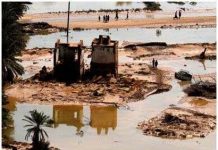 Indonesia: lũ lụt, 2.000 người sơ tán