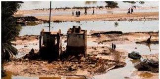 Indonesia: lũ lụt, 2.000 người sơ tán