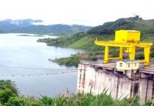 Lòng đất Quảng Nam phát tiếng nổ như bom