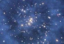 Quan sát dòng vật chất tối, xa nhất trong vũ trụ Quan sát dòng vật chất tối, xa nhất trong vũ trụ