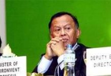 Indonesia có thể mất 2.000 đảo