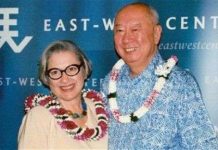 Tìm thấy người đàn ông hạnh phúc nhất nước Mỹ