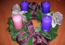 Vì sao có lễ Giáng sinh? (2)