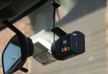 Ô tô cũng gắn hộp đen