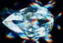 Chạy thận bằng... kim cương