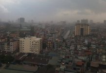 Dự báo thời tiết ngày 7/6: Ngày nắng, chiều và đêm mưa dông