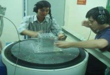 Chuẩn bị phóng vệ tinh siêu nhỏ “Made in Việt Nam” Chuẩn bị phóng vệ tinh siêu nhỏ “Made in Việt Nam”