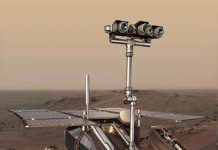 ExoMars lại “lỗi hẹn” với sao Hỏa