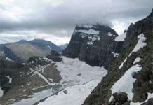 Biến đổi khí hậu: Nơi được lợi, nơi thiệt