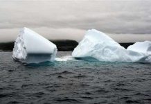 Bắc Cực sắp có internet tốc độ cao