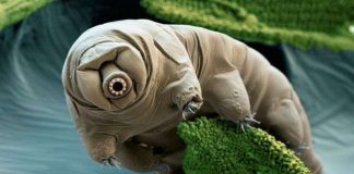 Gene lạ của động vật duy nhất sống được trong vũ trụ