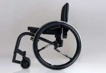 Sau hàng nghìn năm, bánh xe đã được "phát minh lại"