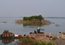 TPHCM sắp có hạn hán dài nhất trong 60 năm