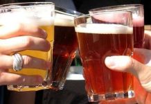 Bia mạnh nhất thế giới