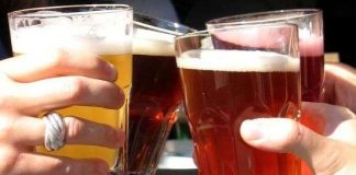 Bia mạnh nhất thế giới