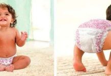 Biến bỉm bẩn thành ghế công viên Biến bỉm bẩn thành ghế công viên