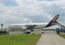 Pháp thực hiện ca phẫu thuật không trọng lượng đầu tiên