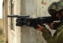 15 khẩu súng hi-tech khủng nhất thế giới