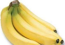 Bảo quản và chế biến chuối