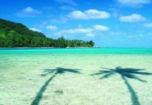 Thông qua tuyên bố Manila bảo vệ môi trường biển