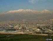 Tất cả trường học tại Tehran đóng cửa vì ô nhiễm