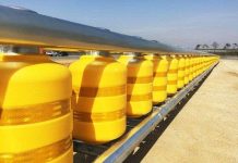 Rào chắn Hàn Quốc giúp cứu sống hàng trăm ngàn mạng người