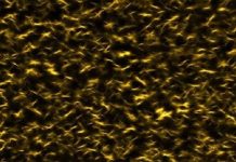 Vật liệu biết "hẹn giờ tự phá hủy" có thể tạo ra mực biến mất