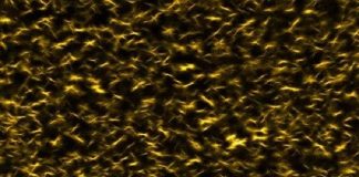 Vật liệu biết "hẹn giờ tự phá hủy" có thể tạo ra mực biến mất