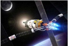 Túi nilông sinh học có khả năng tự hủy nhanh Bay đến sao Hỏa trong… 39 ngày