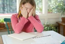 Anh lo ngại tình trạng dốt toán của người lớn