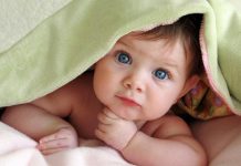 Tại sao mắt người lại có nhiều màu khác nhau?