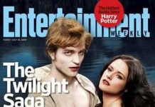 Xem phim trên báo giấy