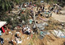 Lốc xoáy sẽ nhiều và khốc liệt hơn trong thế kỷ tới Lốc xoáy sẽ nhiều và khốc liệt hơn trong thế kỷ tới