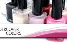 Sơn móng tay đổi màu nếu phát hiện thuốc kích dục