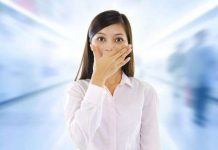 Chớ coi thường linh cảm