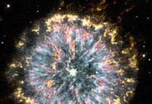 Điện đài vũ trụ - Nguồn sóng điện