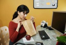 Giá trị của giờ nghỉ trưa