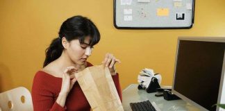 Giá trị của giờ nghỉ trưa