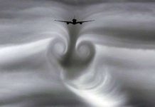 Ấm lên toàn cầu đe dọa an toàn của các chuyến bay