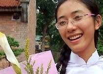 Chế nước rửa bát không hại da tay từ vỏ cam