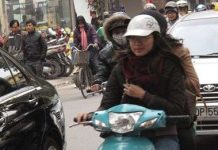 Cuối tuần, miền Bắc đón không khí lạnh tăng cường