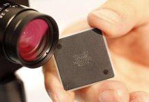 Vi mạch chuyên dụng mã hóa video đầu tiên của Việt Nam