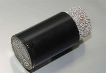 Đạn GPS – Vũ khí lợi hại mới của cảnh sát Mỹ Đạn GPS - Vũ khí lợi hại mới của cảnh sát Mỹ