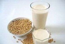 Giải mã thành công bộ gen của đậu tương