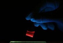 ‘Tàu chở hàng’ nano tìm kiếm và tiêu diệt các khối u