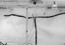 Thử nghiệm thành công lớp lót chống bom cho máy bay